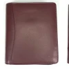 Girologio Zippered Leather Pen Case, 12 Pens