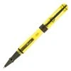 Pineider Avatar UR Demo Black Rollerball Pen, Lemon -Pineider shop 0b32f8e4 8eca 5c14 8987 3afac6a83f05