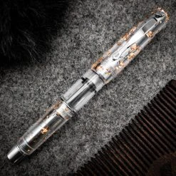 Stipula Limited Edition Ventidue Copper Touch 22 Fountain Pen -Pineider shop 0eca5edd 9a50 5b37 b1aa a8e9e53d4cbc