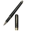 Pineider Avatar UR Deluxe Rollerball Pen, Graphene Black