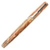 Tibaldi Infrangibile Ginger Beige Rollerball Pen 2 Tibaldi Infrangibile Ginger Beige Rollerball Pen -Pineider shop 12718 GingerBeige zoom 002