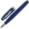 Noodlers Ahab Flex Fountain Pen - Creapers Cobalt #15032 2 Noodlers Ahab Flex Fountain Pen - Creapers Cobalt #15032 -Pineider shop 15032 Creapers
