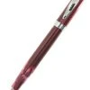 Noodlers Ahab Flex Fountain Pen - Vulcans Coral #15057 -Pineider shop 15057 Vulcans Coral