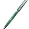 Noodlers Standard Flex Fountain Pen - Jade #17010 -Pineider shop 17010 Jade