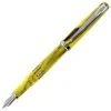 Noodlers Standard Flex Fountain Pen - Bumblebee #17011 -Pineider shop 17011 Bumblebee