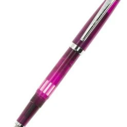Noodlers Standard Flex Fountain Pen - King Philip Purple #17036