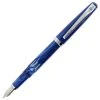 Noodlers Standard Flex Fountain Pen - Lapis Inferno #17056 -Pineider shop 17056 Lapis