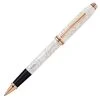 Cross® Cross Townsend Star Wars Rollerball Pen, BB8, White & Gold -Pineider shop 19840