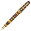 Maiora Alpha Oroarancio Fountain Pen -Pineider shop 1b9e4702 c754 584a 9c01 7d1222bc3140