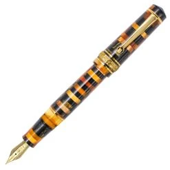 Maiora Alpha Oroarancio Fountain Pen
