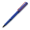 Lamy Safari Retro Edition Rollerball Pen, Blue & Red 1 Lamy Safari Retro Edition Rollerball Pen, Blue & Red -Pineider shop 1lamybluerb