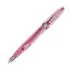 Noodlers Ahab Flex Fountain Pen - Pink Tiger Ahab #15038