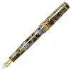 Maiora Alpha K Ercolano Limited Edition Fountain Pen, 14K Nib -Pineider shop 297c0345 896b 5d7d abb0 8d8f06776c41