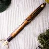 Tibaldi Bononia Seilan Purple Resin Fountain Pen, Gold Trim 1 Tibaldi Bononia Seilan Purple Resin Fountain Pen, Gold Trim -Pineider shop 2tbfp scaled