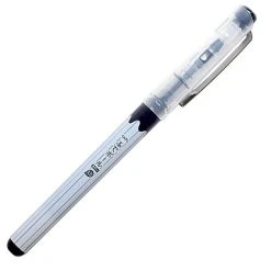 Ohto Fude Liquid Ink Rollerball Pen. 1.5mm, Extra Bold -Pineider shop 374e4263 bf9a 5ad1 8bc9 388d843e0af0