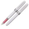 Platinum Plaisir Aura 2022 Fountain Pen, Merry Pink