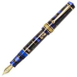 Maiora Alpha Oroblu Fountain Pen