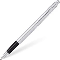 Cross® Cross Classic Century Lustrous Chrome Selectip Rollerball Pen
