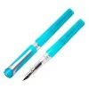 TWSBI Swipe Fountain Pen, Ice Blue -Pineider shop 4d9333d0 8ae8 5e23 acc4 7a7b7a23475e