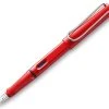 Lamy Safari Fountain Pen, Red 2 Lamy Safari Fountain Pen, Red -Pineider shop 51G hOPD0yL. SL1500 14a82d1d bdb3 4678 9631 19b854147fcf