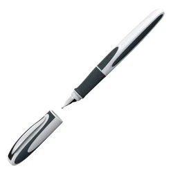 Schneider® Schneider Ray Cartridge Filled Fountain Pen, White & Dark Gray 8 Schneider® Schneider Ray Cartridge Filled Fountain Pen, White & Dark Gray -Pineider shop 51Va9V3wrgL. SL1500 e36fcff2 c8d5 49dc 9d2a 0184d5b37e36
