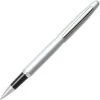 Sheaffer VFM Rollerball Pen, Strobe Silver -Pineider shop 51XhtI kdKL. AC SL1280 c8c8d205 0c54 43b0 a161 6149188c4d10