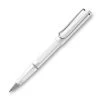 Lamy Safari Rollerball Pen, White