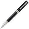 Pineider La Grande Bellezza Gemstone Fountain Pen, Black Stone, Medium Nib 1 Pineider La Grande Bellezza Gemstone Fountain Pen, Black Stone, Medium Nib -Pineider shop 51s5f7BmE9L a1ff6a21 dd7b 4924 a14f 8b44426b1247