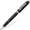 Cross® Cross Townsend Ferrari Rollerball Pen, Gloss Black & Chrome -Pineider shop 51zXPyf4L5L. AC SL1500 d2058173 55a8 4ef2 8d67 0308fc7feddb