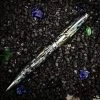 Monteverde Invincia Limited Edition Abalone Shell Ballpoint Pen, Chrome Trim -Pineider shop 526edf4c 83f5 597d bd30 51d5affd4061 scaled