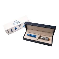 Conklin Israel 75th Anniversary Limited Edition Rollerball Pen -Pineider shop 57f1587f e23b 5996 bc32 82d0898d4ca0