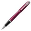 Parker® Parker Urban Vibrant Magenta Fountain Pen, Medium Nib -Pineider shop 61LuPGgPOHL. AC SL1500 0cecd397 741f 40e1 848c 65588690884e