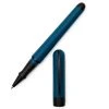 Pineider Avatar UR Matte Rollerball Pen, Lapis Blue