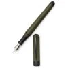 Pineider Avatar UR Matte Fountain Pen, Military Green -Pineider shop 61M2yXYGP3L. AC SL1500 4e60408e 326f 4bbc a8a3 368d675eb976