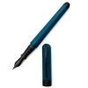 Pineider Avatar UR Matte Fountain Pen, Lapis Blue -Pineider shop 61M2yXYGP3L. AC SL1500 8dab5435 3042 45ce b9ef f501e14eb397