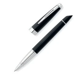 Cross® Cross Aventura Rollerball Pen, Onyx Black & Chrome -Pineider shop 61iMfHcvZML. AC SL1500