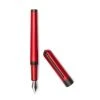 Pineider Metropolis Fountain Pen, Red -Pineider shop 61os4cEjpIL. AC SL1200 f24c56c6 9251 4bd6 8be7 315f278f26d1