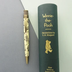 Retro 51 Tornado Rollerball Pen, A.A. Milne Winnie-the-Pooh 9 Retro 51 Tornado Rollerball Pen, A.A. Milne Winnie-the-Pooh -Pineider shop 66d2172c e06d 567e bd00 8862cf05f4bd