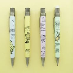 Retro 51 Limited Edition A.A. Milne Winnie-The-Pooh Pen Collection -Pineider shop 6e4353ad 0058 545c 9655 4e8183c4a6b2 scaled