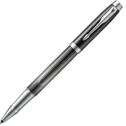 Parker® Parker IM Special Edition Rollerball Pen, Metallic Pursuit