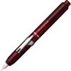 Platinum Curidas Retractable Fountain Pen, Red -Pineider shop 71CfCrc2QtL. AC SL1500 68bd46f7 eded 4554 852a 61c1f9387e40
