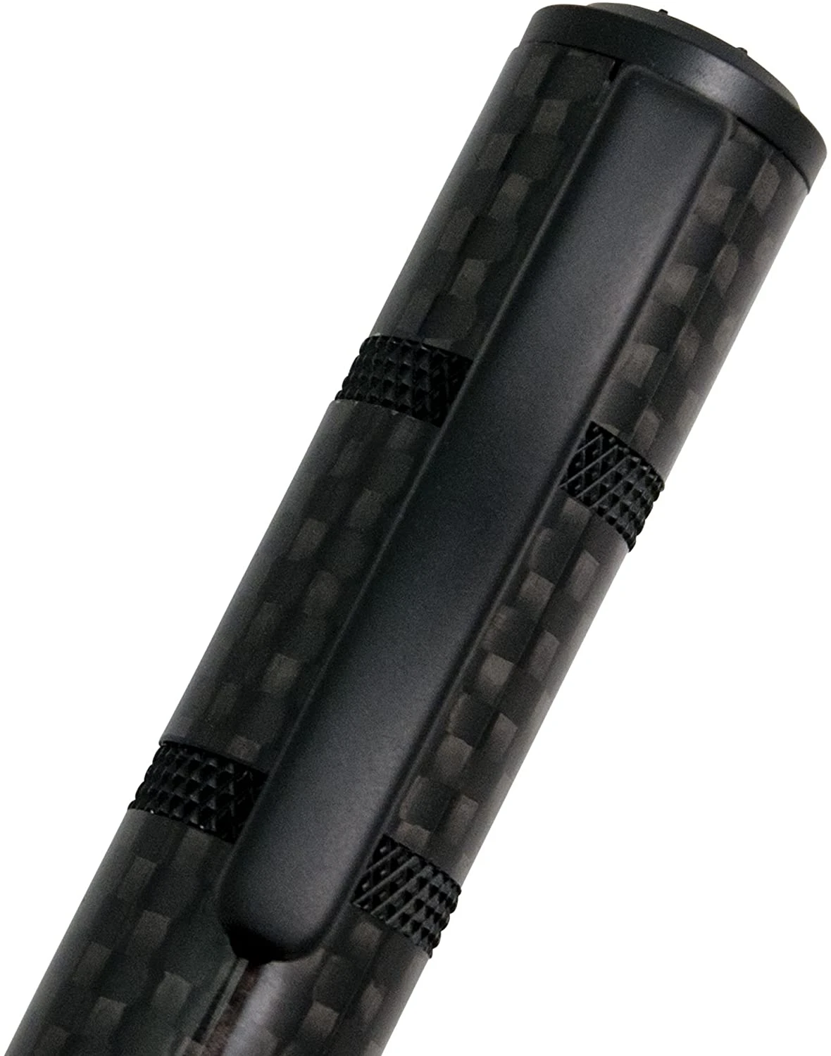 Monteverde Regatta Sport Fountain Pen, Full Carbon 4 Monteverde Regatta Sport Fountain Pen, Full Carbon - Image 2