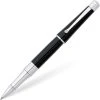 Cross® Cross Beverly Rollerball Pen, Black Lacquer & Chrome 1 Cross® Cross Beverly Rollerball Pen, Black Lacquer & Chrome -Pineider shop 71TiCnTR8hL. AC SL1500