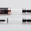 TWSBI ECO Smoke Rose Gold Fountain Pen -Pineider shop 71UbY3ECKQL. AC SL1500 5c6734e9 2dbd 4e81 a250 4e7ecb53834e