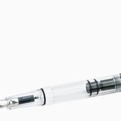 TWSBI ECO Transparent Blue Fountain Pen