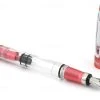 TWSBI Diamond 580 AL Punch Pink Fountain Pen -Pineider shop 71UbY3ECKQL. AC SL1500 bc17a504 f8fe 4918 9caa 997887a6f26d