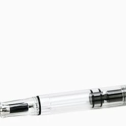 TWSBI ECO-T Mint Blue Fountain Pen