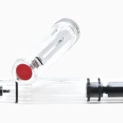 TWSBI ECO-T Clear Fountain Pen