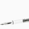 TWSBI ECO Transparent Purple Fountain Pen -Pineider shop 71UbY3ECKQL. AC SL1500 d16e4bbf 4695 4216 82f6 939fdaf1923a
