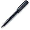 Lamy Al-Star Fountain Pen, Black